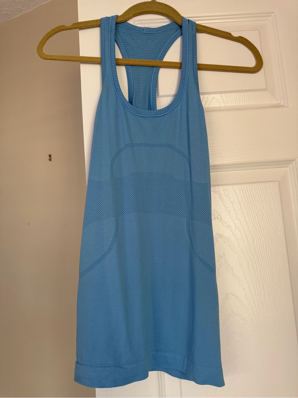 Lululemon Swiftly Tank